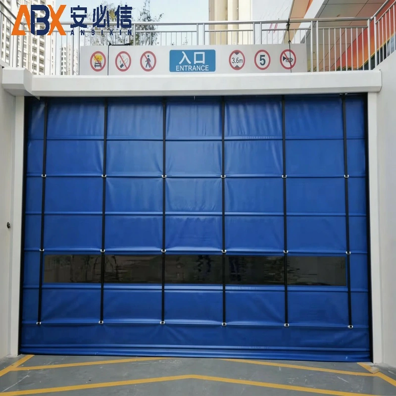 襄阳市机械式门封